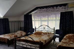 Изображение Изображение гостиницы "Гостевой дом «Сосновый рай»" #24 #16