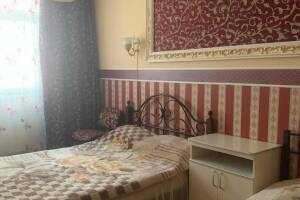 Изображение Изображение гостиницы "Гостевой дом «Сосновый рай»" #23 #15