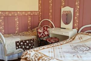 Изображение Изображение гостиницы "Гостевой дом «Сосновый рай»" #14 #6