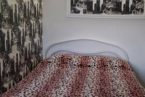 Изображение Изображение гостиницы "Гостевой дом «Сосновый рай»" #12 #4