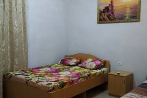 Изображение Изображение гостиницы "Гостевой дом «Лукоморье у реки»" #13 #5