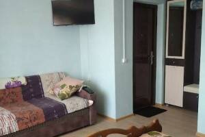 Изображение Изображение гостиницы "Гостевой дом «Лукоморье у реки»" #17 #9