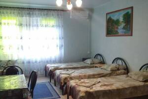 Изображение Изображение гостиницы "Гостевой дом «Лукоморье у реки»" #20 #12