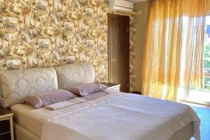 Изображение Изображение гостиницы "Гостевой дом «Телемах»" #12 #4