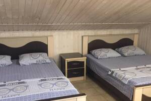 Изображение Изображение гостиницы "Гостевой дом «Телемах»" #13 #5