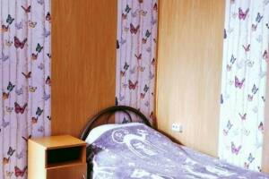 Изображение Изображение гостиницы "Частный двор на пер. Михайловский" #12 #4