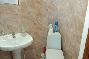 Изображение Изображение гостиницы "Частный двор на пер. Михайловский" #16 #8