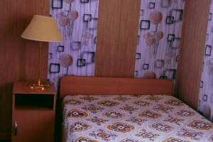 Изображение Изображение гостиницы "Частный двор на пер. Михайловский" #19 #11