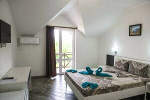 Изображение Изображение гостиницы "Отель «Английский Сад»" #9 #1