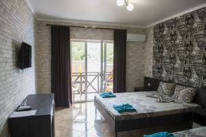 Изображение Изображение гостиницы "Отель «Английский Сад»" #10 #2