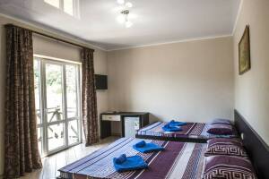 Изображение Изображение гостиницы "Отель «Английский Сад»" #11 #3