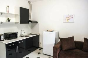 Изображение Изображение гостиницы "Отель «Английский Сад»" #13 #5