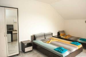 Изображение Изображение гостиницы "Отель «Английский Сад»" #14 #6