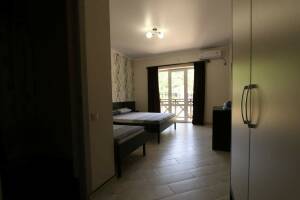 Изображение Изображение гостиницы "Отель «Английский Сад»" #15 #7