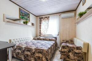 Изображение Изображение гостиницы "Отель «Вилла Лючия»" #10 #2