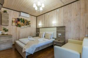 Изображение Изображение гостиницы "Отель «Вилла Лючия»" #11 #3