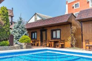 Изображение Изображение гостиницы "Отель «Вилла Лючия»" #12 #4