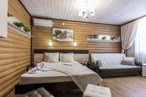 Изображение Изображение гостиницы "Отель «Вилла Лючия»" #15 #7