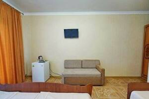 Изображение Изображение гостиницы "Mini hotel «Green House»" #11 #3