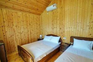 Изображение Изображение гостиницы "Mini hotel «Green House»" #12 #4