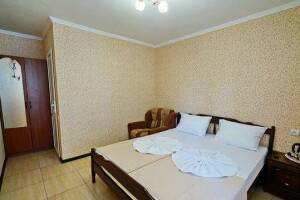 Изображение Изображение гостиницы "Mini hotel «Green House»" #13 #5