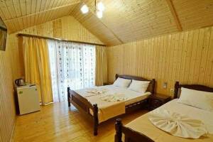 Изображение Изображение гостиницы "Mini hotel «Green House»" #14 #6