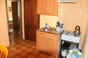 Изображение Изображение гостиницы "Гостевой дом «Парус»" #7 #5