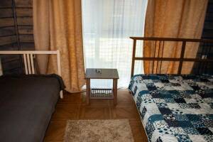 Изображение Изображение гостиницы "Гостевой дом «Моречемодан»" #9 #1