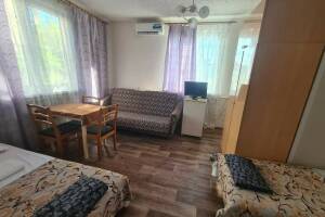 Изображение Изображение гостиницы "Гостевой дом «Дача у моря»" #9 #1