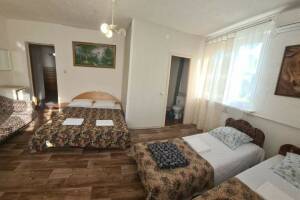 Изображение Изображение гостиницы "Гостевой дом «Дача у моря»" #10 #2