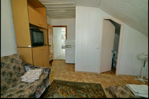 Изображение Изображение гостиницы "Гостевой дом «Дача у моря»" #11 #3