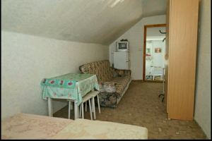 Изображение Изображение гостиницы "Гостевой дом «Дача у моря»" #14 #6