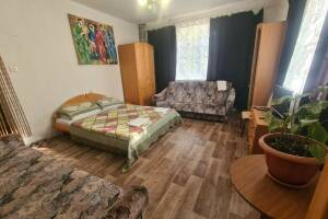 Изображение Изображение гостиницы "Гостевой дом «Дача у моря»" #16 #8