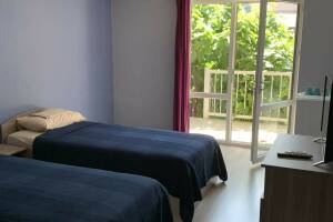 Изображение Изображение гостиницы "Гостевой дом «Mila»" #12 #4