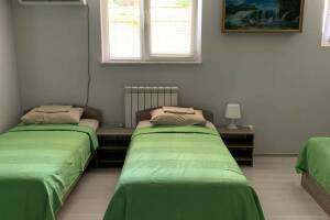 Изображение Изображение гостиницы "Гостевой дом «Mila»" #13 #5