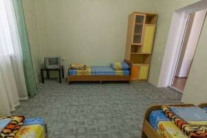 Изображение Изображение гостиницы "Гостевой дом «У Димо»" #9 #1