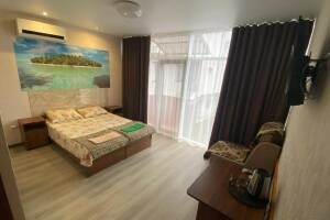 Изображение Изображение гостиницы "Частный сектор «Мария»" #9 #1