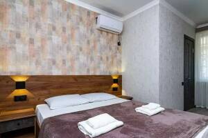 Изображение Изображение гостиницы "Гостевые номера «На берегу моря»" #9 #1