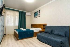 Изображение Изображение гостиницы "Гостевые номера «На берегу моря»" #10 #2