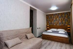 Изображение Изображение гостиницы "Гостевые номера «На берегу моря»" #11 #3