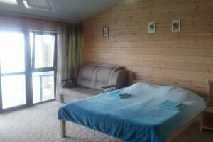 Изображение Изображение гостиницы "Эллинг «Приют рыбака»" #9 #1