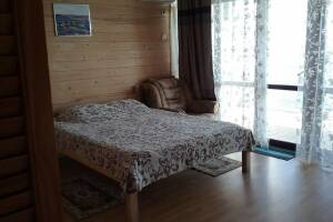 Изображение Изображение гостиницы "Эллинг «Приют рыбака»" #10 #2