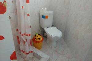 Изображение Изображение гостиницы "Гостевой дом на Медовой" #11 #3