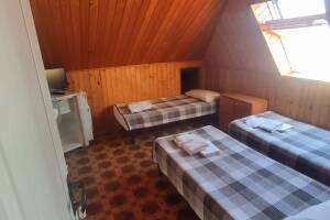 Изображение Изображение гостиницы "Гостевой дом на Медовой" #12 #4