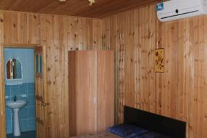 Изображение Изображение гостиницы "Гостевой дом «Бэлла»" #9 #1