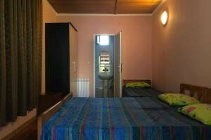 Изображение Изображение гостиницы "Гостевой дом «Бэлла»" #10 #2