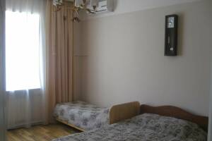 Изображение Изображение гостиницы "Гостевой дом «Фруктовый сад»" #13 #5