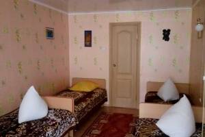 Изображение Изображение гостиницы "Гостевой дом «Вероника»" #10 #2