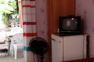 Изображение Изображение гостиницы "Гостевой дом «Вероника»" #11 #3