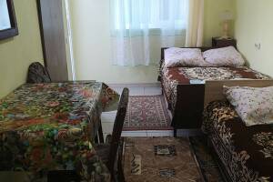 Изображение Изображение гостиницы "Гостевой дом «Вероника»" #12 #4